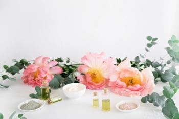 The changing face of skincare: As consumers rethink their beauty priorities, healthy, holistic ingredients are set to win the day