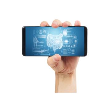 Personalized health takes digestive wellness to a higher level