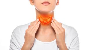 Supporting Thyroid Health with Iron