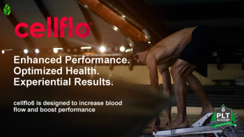 Image courtesy of PLT Health Solutions