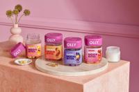 Olly Launches Mochi Bites Supplements in Beauty, Sleep, Multi, and Energy