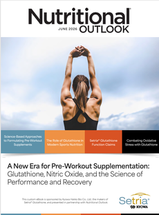 Competitive Edge: Science-Based Approaches to Formulating Pre-Workout Supplements
