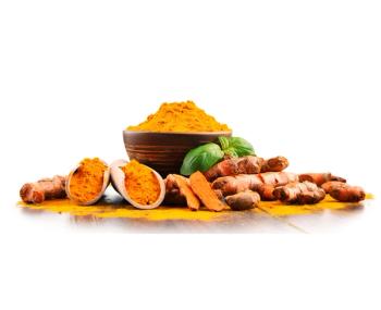 Pairing curcumin, zinc may boost curcumin’s antioxidant, anti-inflammatory, and bioavailability abilities, review paper states