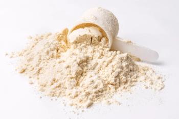 Valio’s newest milk protein concentrate offers high protein without taste, texture drawbacks