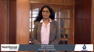 Optimizing Performance Recovery and Metabolic Health With Sabinsa