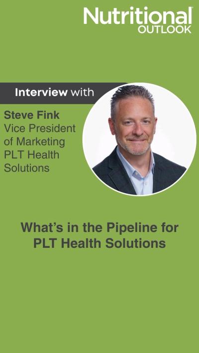 What’s in the Pipeline for PLT Health Solutions