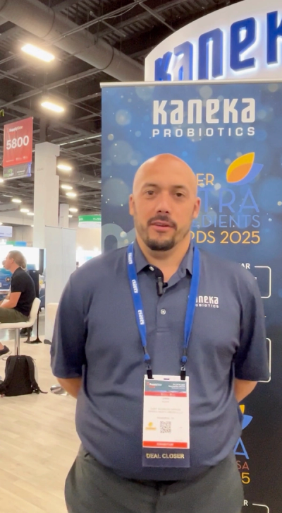 Healthy aging with precision probiotics