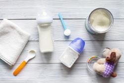 China’s infant formula market sees growing demand for premium and ultra-premium products