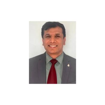 Sabinsa names new vice president of sales and marketing North America