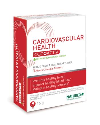 Image provided by Naturex.