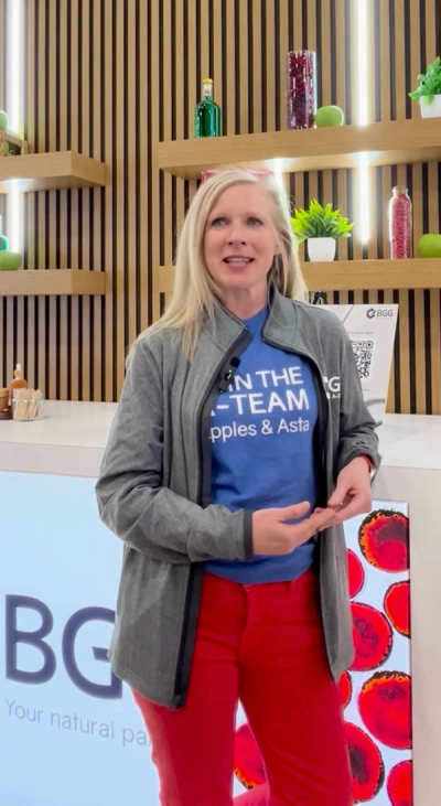 A shift toward individualization and customization for consumers