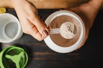 Creatine's Muscle and Strength Benefits May Extend to Middle-Aged and Older Adults, Trial Finds