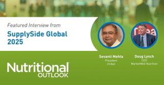 Unibar’s holistic approach to eye health with carotenoid ingredients and bioavailability