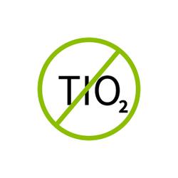 New titanium dioxide–free white hard gelatin capsules from Lonza meet EU requirements banning TiO2