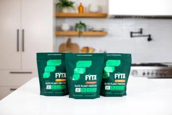 FȲTA Elite Plant Protein 
