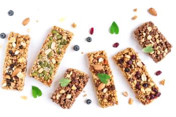 CarobWay to introduce carob-derived low-glycemic sweetener: IFT FIRST 2023 Preview