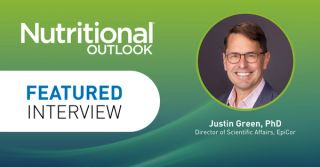 A Growing Interest in Microbiome-Supporting Ingredients