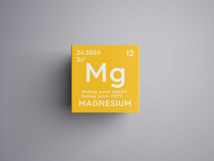 FDA will allow qualified health claims for magnesium and reduced risk of high blood pressure