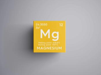 FDA will allow qualified health claims for magnesium and reduced risk of high blood pressure