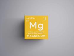 FDA will allow qualified health claims for magnesium and reduced risk of high blood pressure