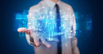 Ingredients supplier IFF is bringing personalized-nutrition digital technology to its finished-product customers