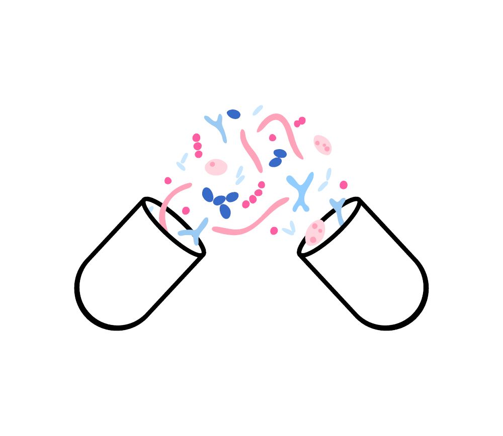 As microbiome knowledge advances, so do options for using probiotics as a health tool