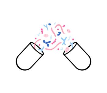 As microbiome knowledge advances, so do options for using probiotics as a health tool