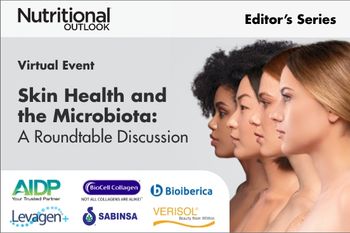 Skin Health and the Microbiota: A Roundtable Discussion