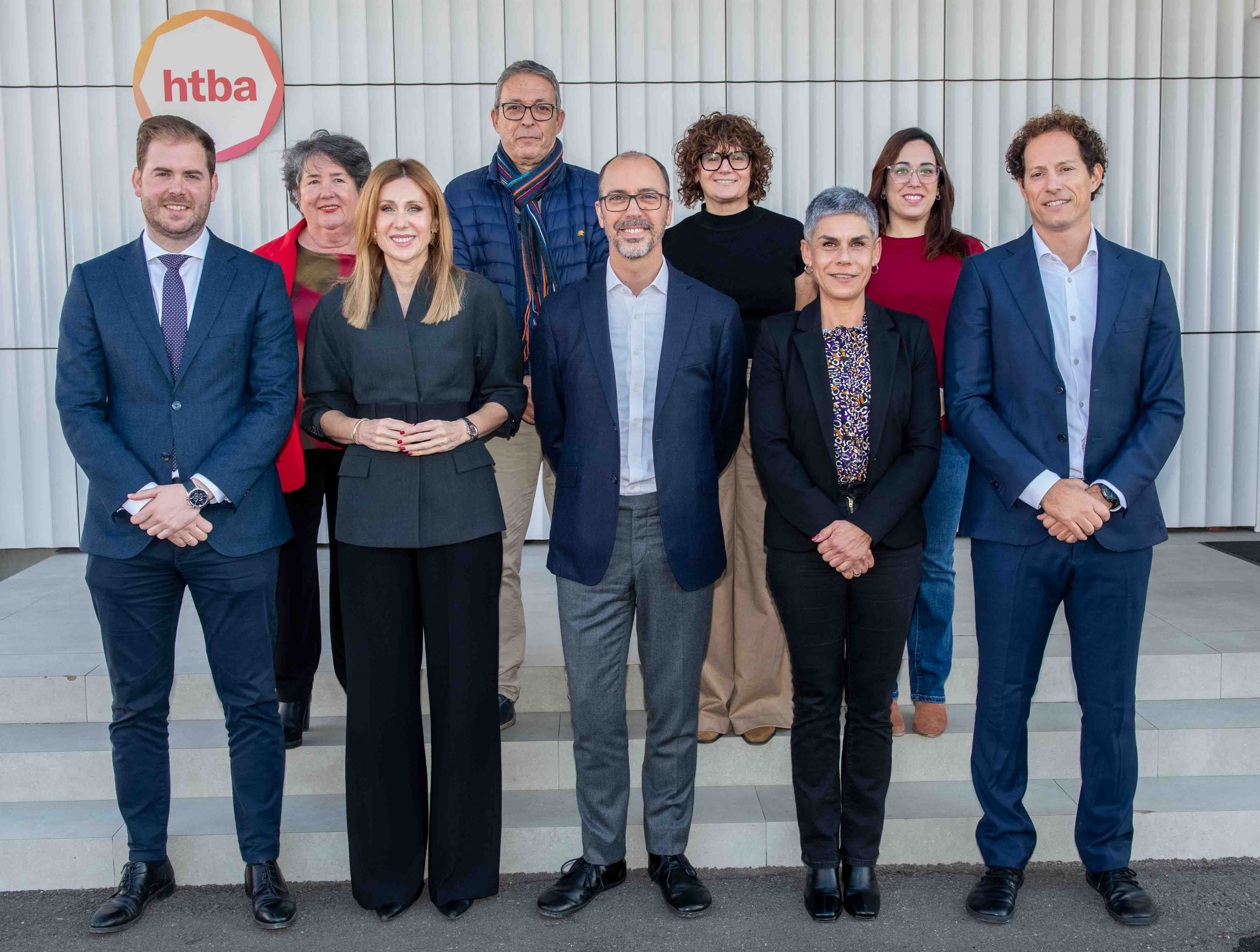 HTBA invests in new diosmin manufacturing plant in Spain