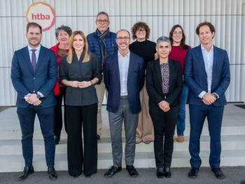 Image Courtesy of HTBA