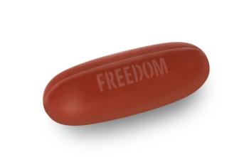 Freedom Softgels
