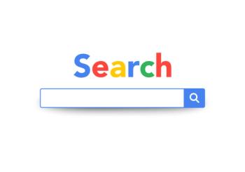 Search bar