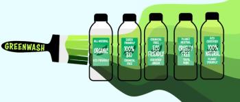 How can you make sustainability claims consumers can trust?