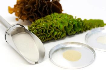 Sourcing high-quality dietary supplement ingredients from seaweed: A fucoidan case study