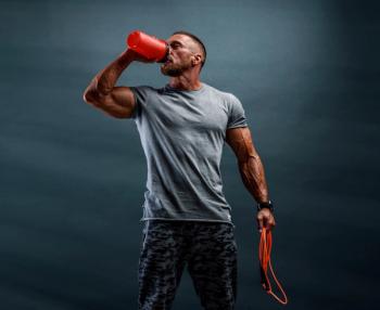 Switching Gears: COVID crimped sports routines, but it didn’t stop sports-nutrition needs