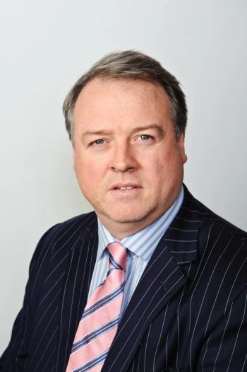 Kerry appoints Oliver Kelly as president and CEO of North American operations