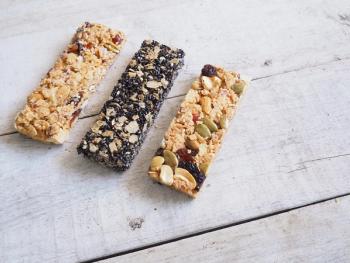 Image provided by Glanbia Nutritionals.