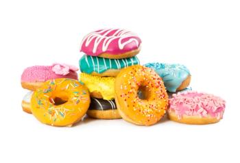 Make It Tasty: Consumers want sugar reduction, but they still won’t compromise on taste