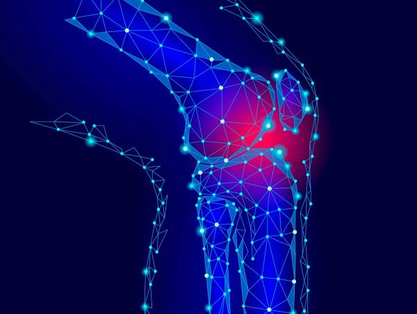 Joint health supplements poised for mainstream acceptance