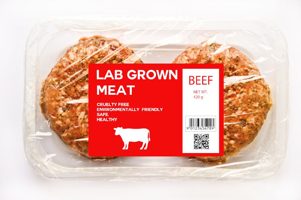 ADM, Believer Meats partner on cultivated meat