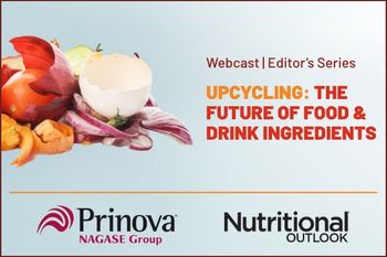 Upcycling: The Future of Food & Drink Ingredients