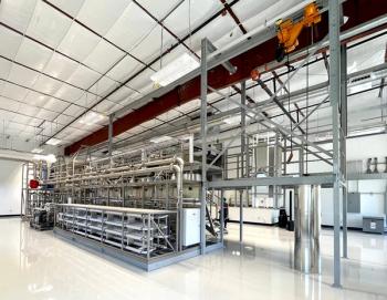 India-based herbal extracts supplier Vidya Herbs invests in U.S. with new extraction plant in Florida