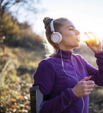 IFF to showcase novel functional food delivery formats at Natural Products Expo West 2022