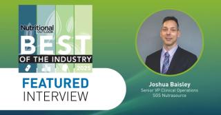 How Nutrasource went from diagnostic testing to full service regulatory and clinical trial services