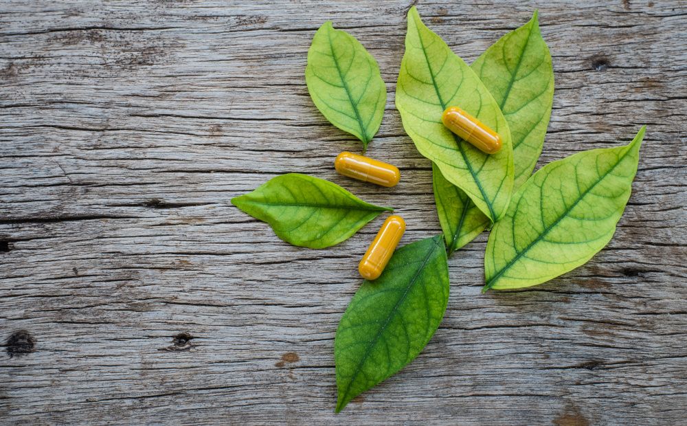 Going for Green: Challenges and opportunities for plant-based supplements