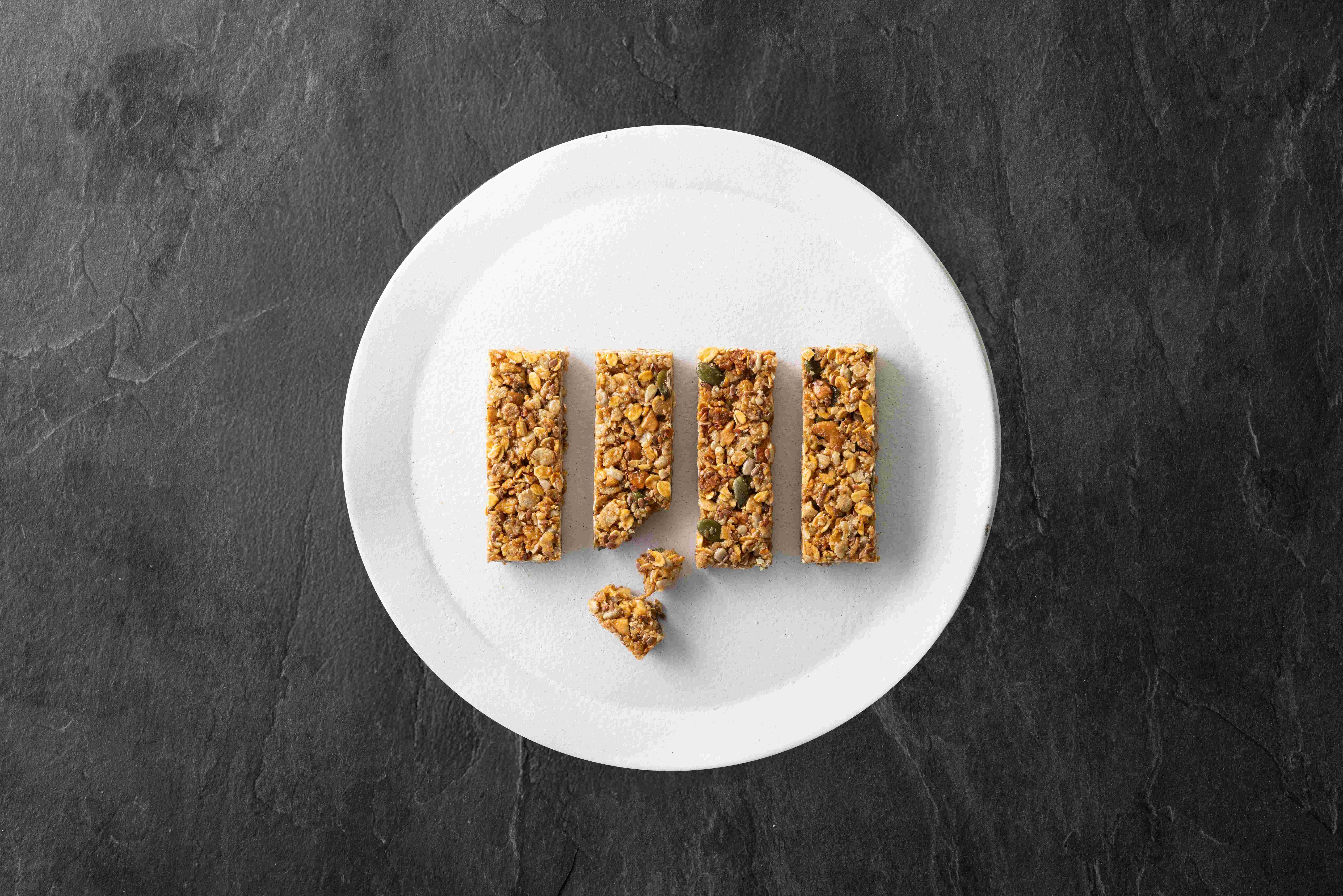 Image Courtesy of CarobWay