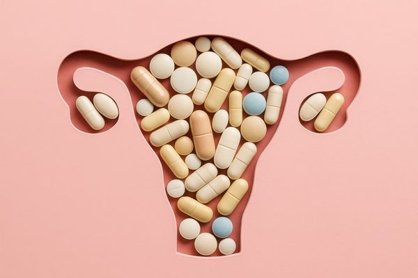 Women’s Fertility Supplements
