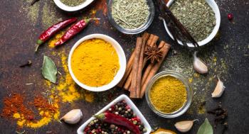 Flavor Sophistication: Food and drink customers are ready to experiment