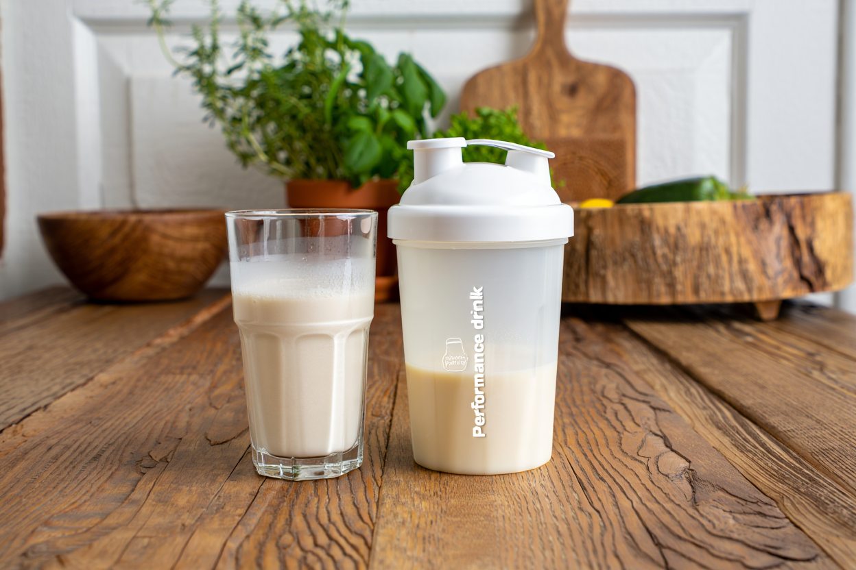 Beneo, California Natural Color, and Gelita announce partnership for a new performance drink offering
