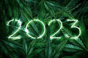 CBD in 2023: A recap of regulatory inaction, scientific milestones, and social progress